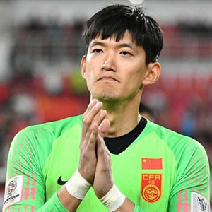 Yan Junling