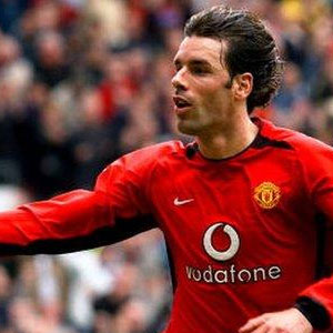 Ruud van Nistelrooy