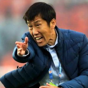 Gao Hongbo