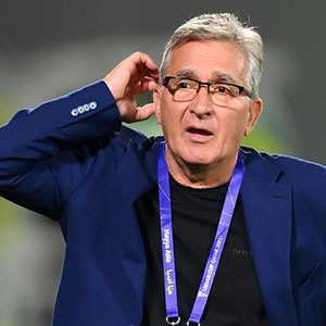Branko Ivanković