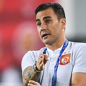 Fabio Cannavaro