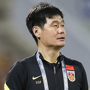 Li Xiaopeng