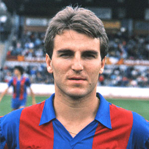 Roberto Fernández