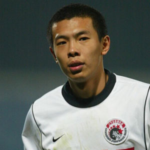 Xu Liang