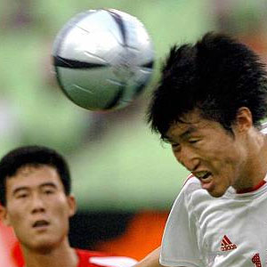 Ji Mingyi