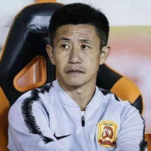 Zheng Bin