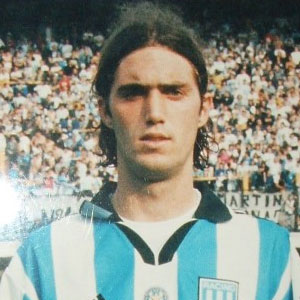 Javier Musa