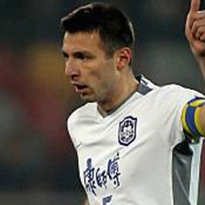 Marko Zorić