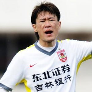 Wang Dong
