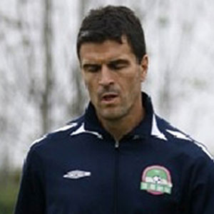Ivo Trenchev