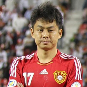 Liu Jian