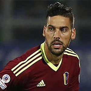 Alejandro Cichero