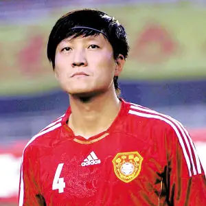 Zhao Peng