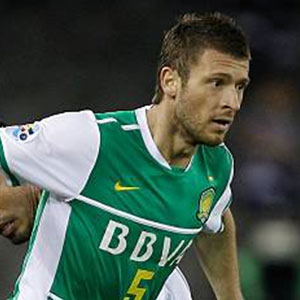 Darko Matić
