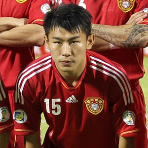 Yu Hanchao