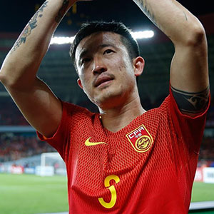 Jiang Zhipeng