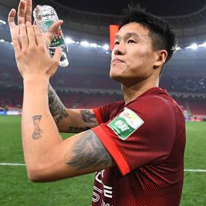 Li Ang