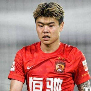 Yang Liyu