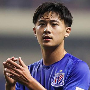 Jiang Shenglong