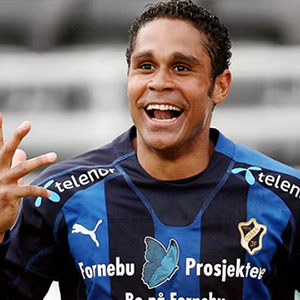 Daniel Nannskog