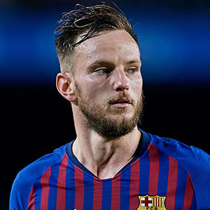 Ivan Rakitić