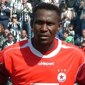 Guillaume Dah Zadi