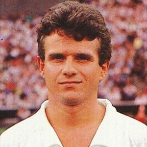 Eloy Olaya
