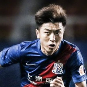 Yang Xu