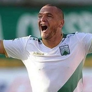 Luis Salmerón