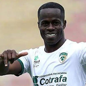 Carmelo Valencia