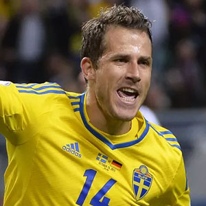 Tobias Hysén