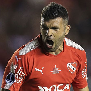 Emmanuel Gigliotti