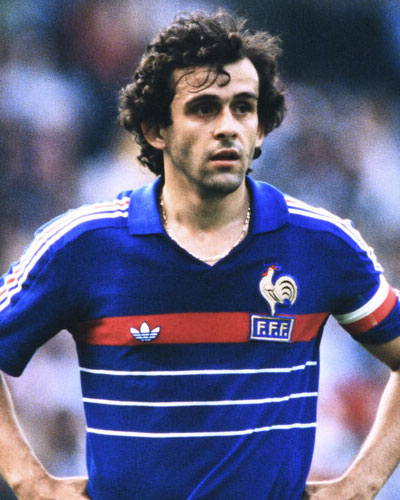 Michel Platini
