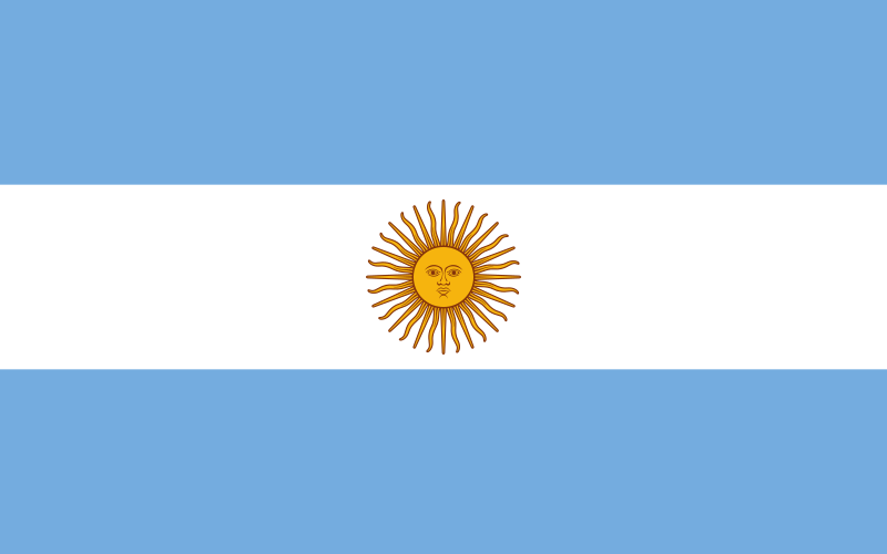 Argentina National football team squads