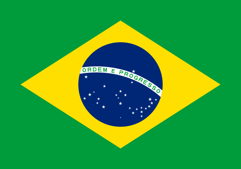 Brazil National football team squads