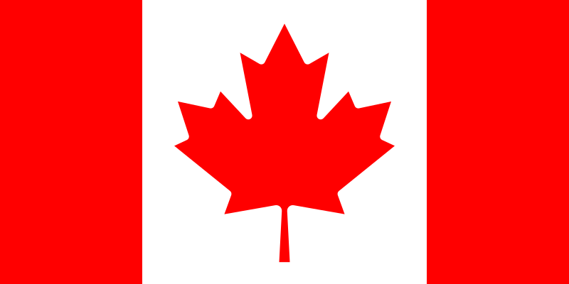 Canada National football team squads
