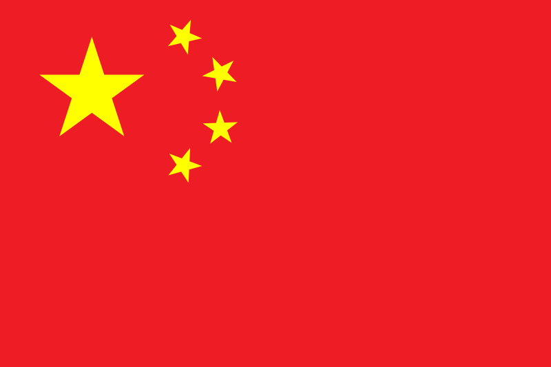China National football team squads