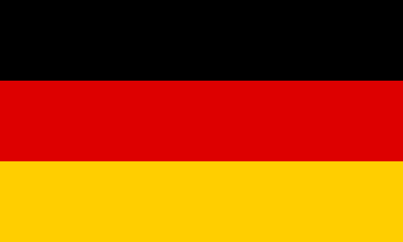 Germany National football team squads