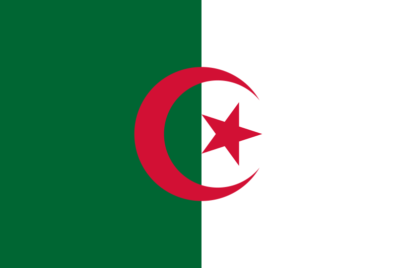 Algeria National football team squads