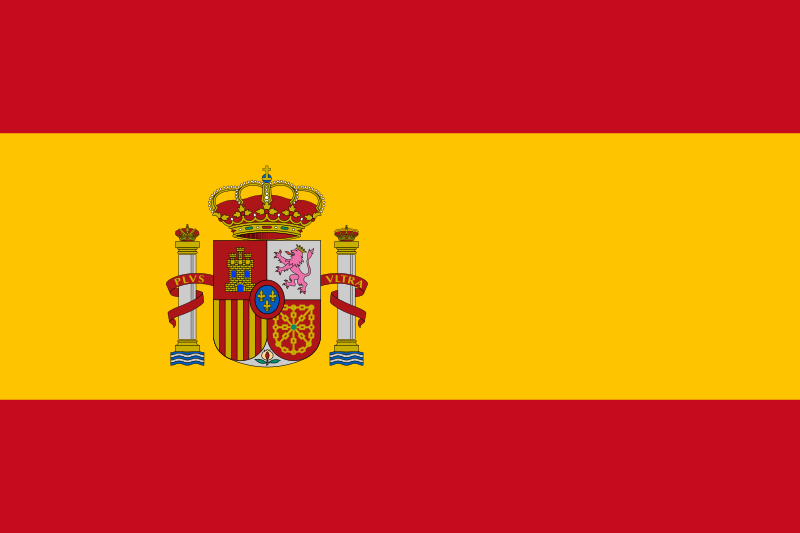 Spain National football team squads