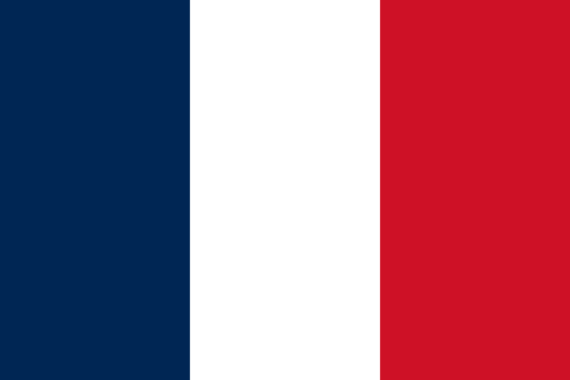 France National football team squads