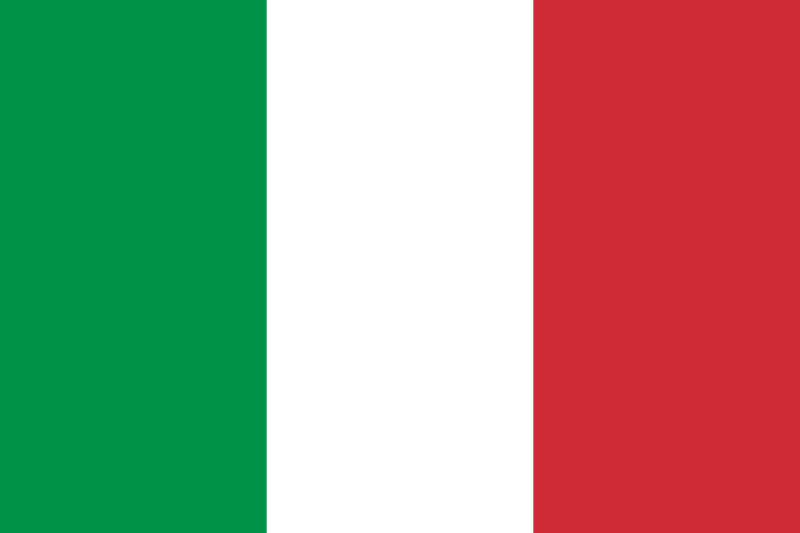 Italy National football team squads
