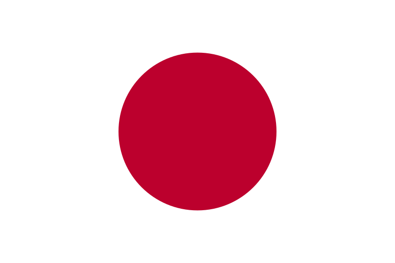 Japan National football team squads