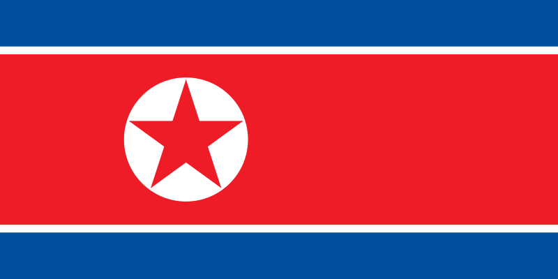 North Korea Women