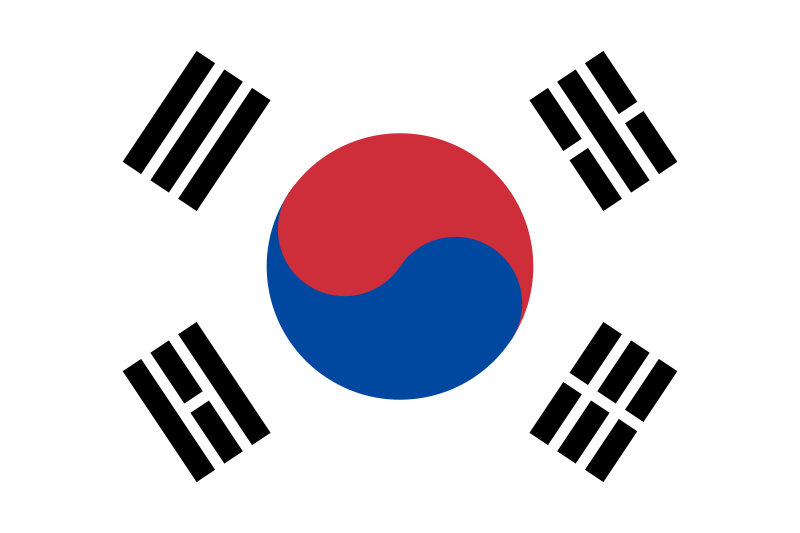 South Korea National football team squads