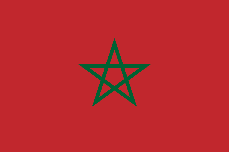 Morocco National football team squads