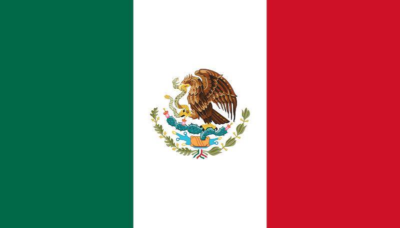 Mexico National football team squads