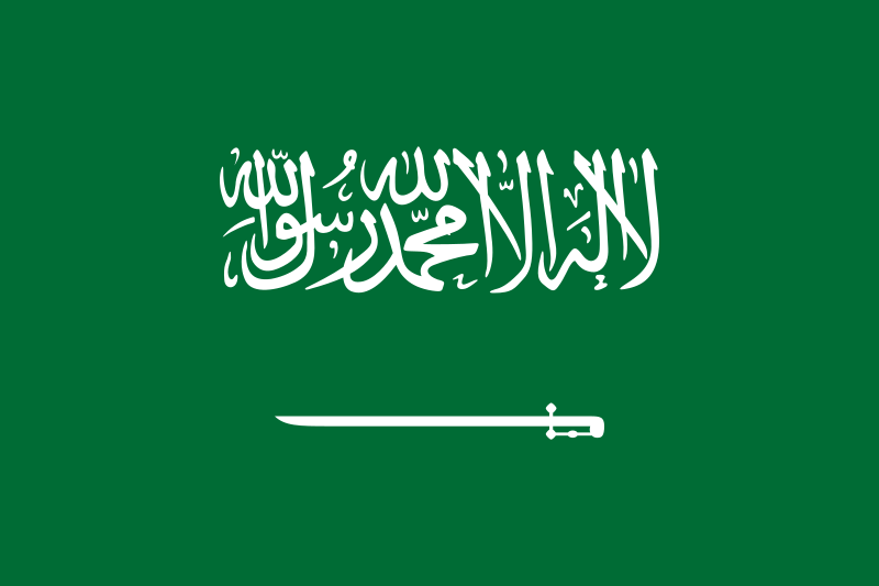Saudi Arabia National football team squads