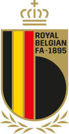 Belgium national football team Emblem