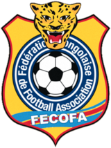 DR Congo national football team Emblem